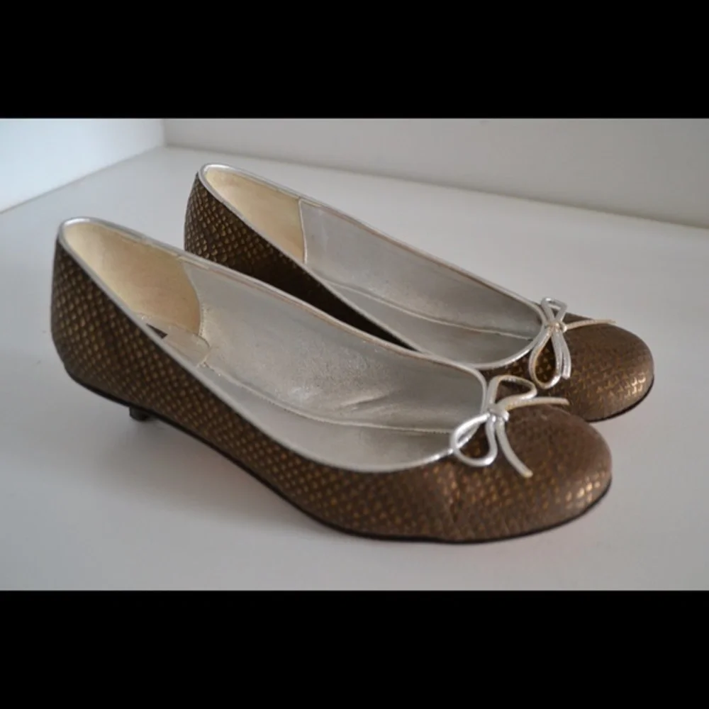 Kate spade flats